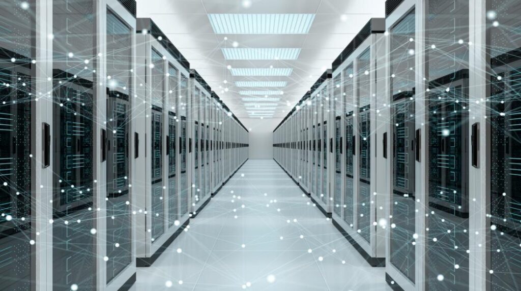 GreekDataCenterAssociation