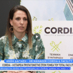 Συνέντευξη CORDIA σε OpenTv